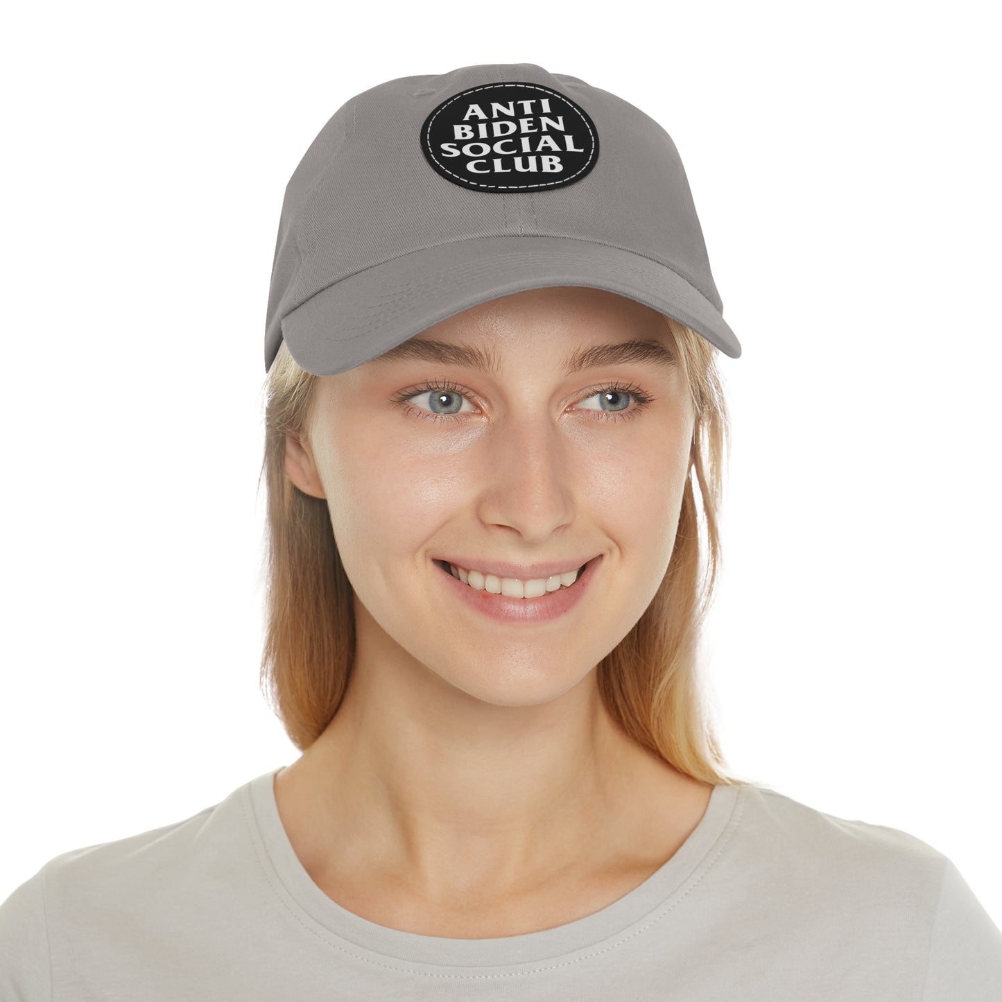 Anti-Biden Social Club Dad Hat