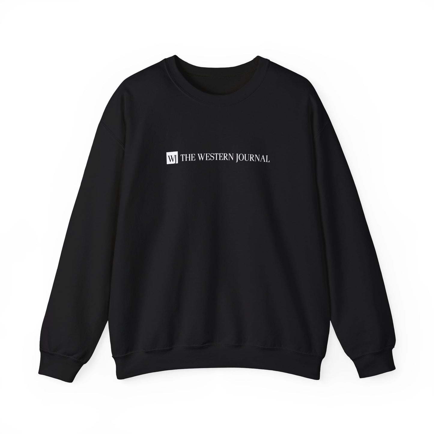 Western Journal Full Logo Sweatshirt