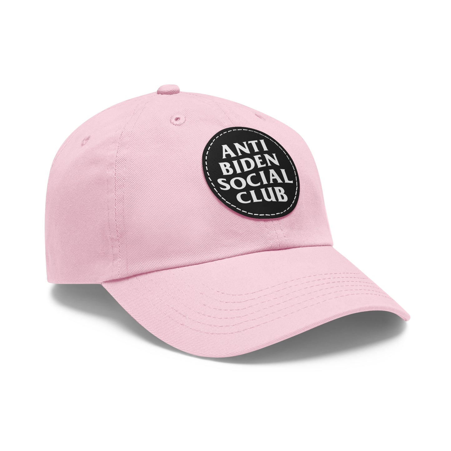 Anti-Biden Social Club Dad Hat