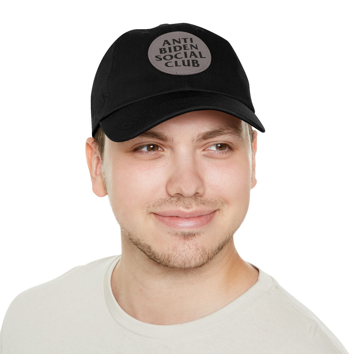 Anti-Biden Social Club Dad Hat