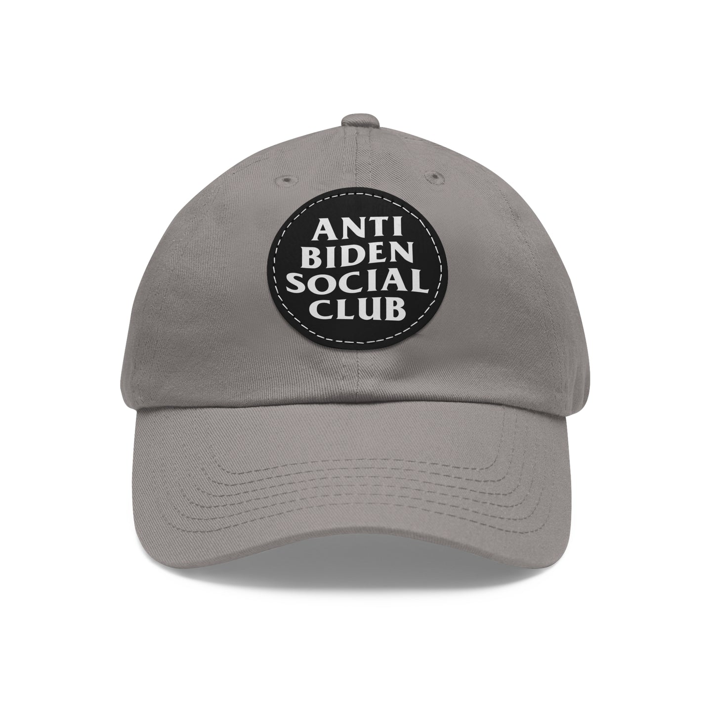 Anti-Biden Social Club Dad Hat