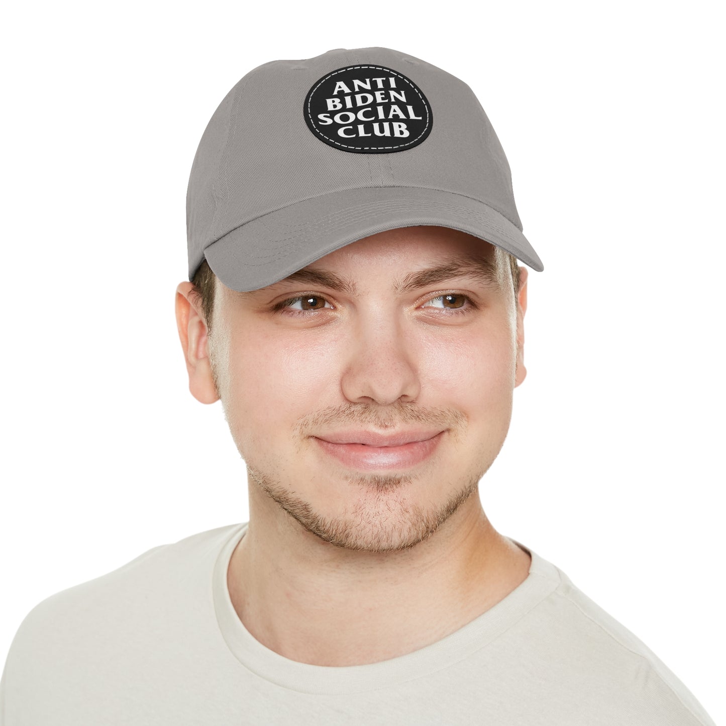 Anti-Biden Social Club Dad Hat