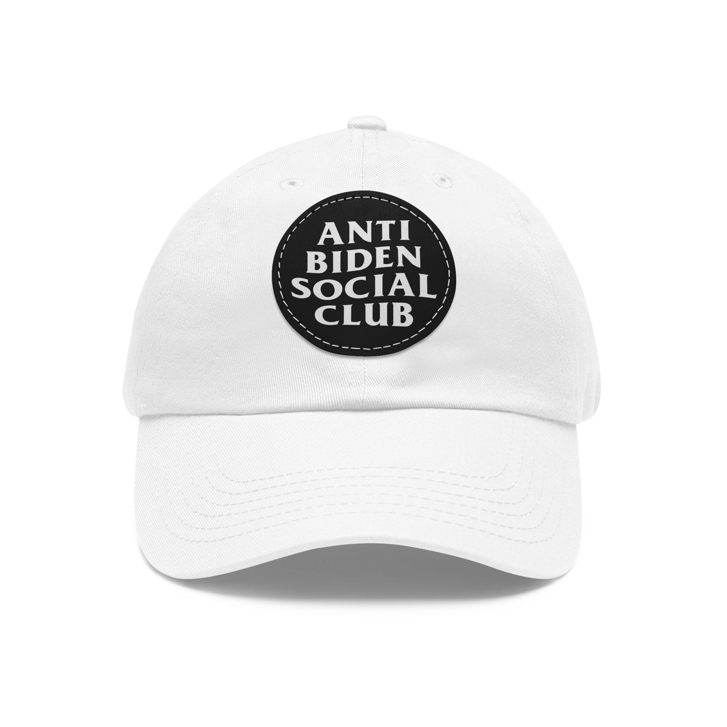 Anti-Biden Social Club Dad Hat