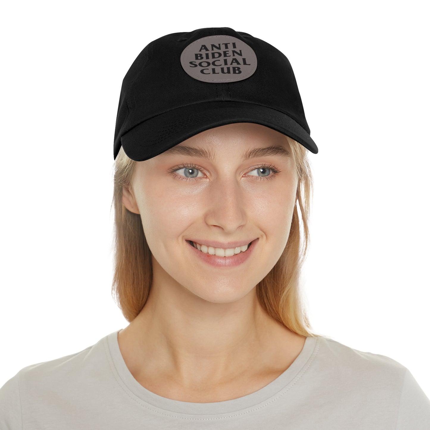 Anti-Biden Social Club Dad Hat