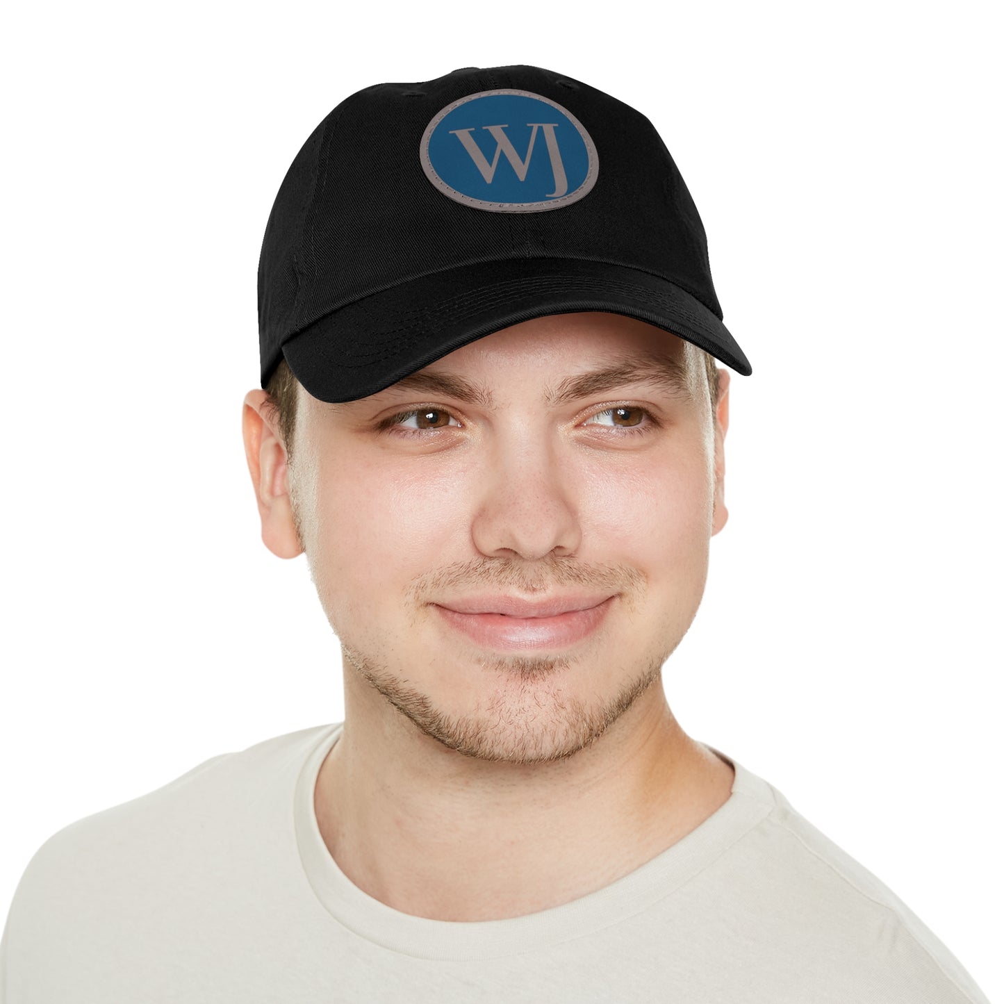Western Journal "WJ" Dad Hat