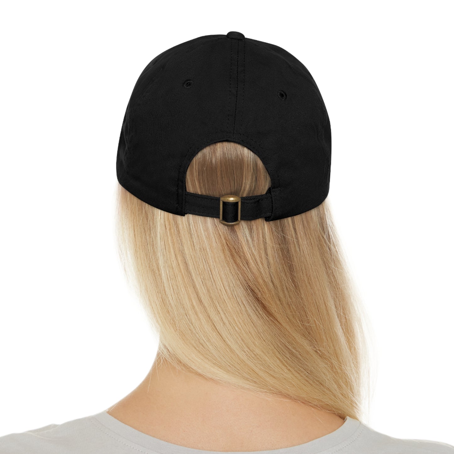 Western Journal "WJ" Dad Hat