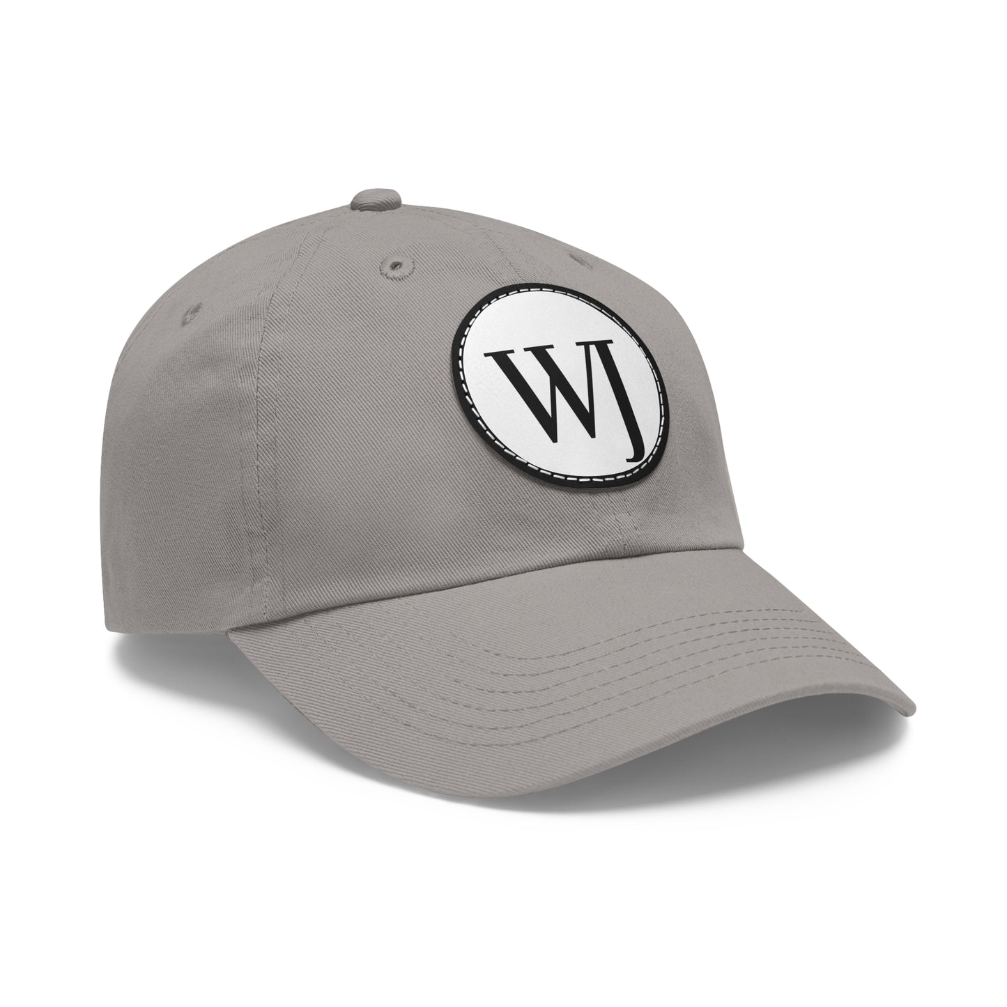 Western Journal "WJ" Dad Hat