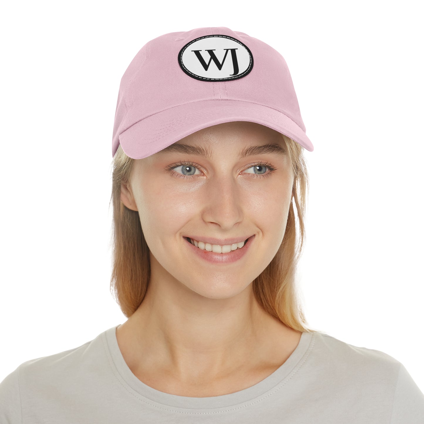 Western Journal "WJ" Dad Hat