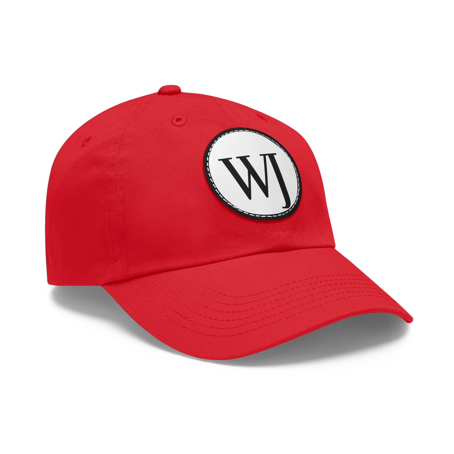 Western Journal "WJ" Dad Hat