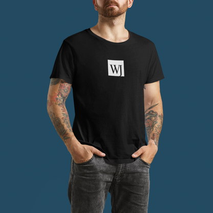Western Journal "WJ" Logo T-Shirt