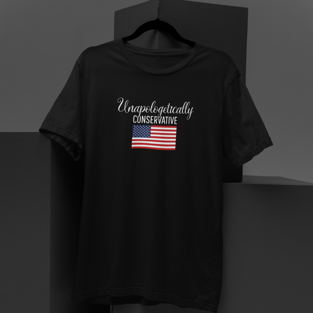 Unapologetically Conservative T-Shirt