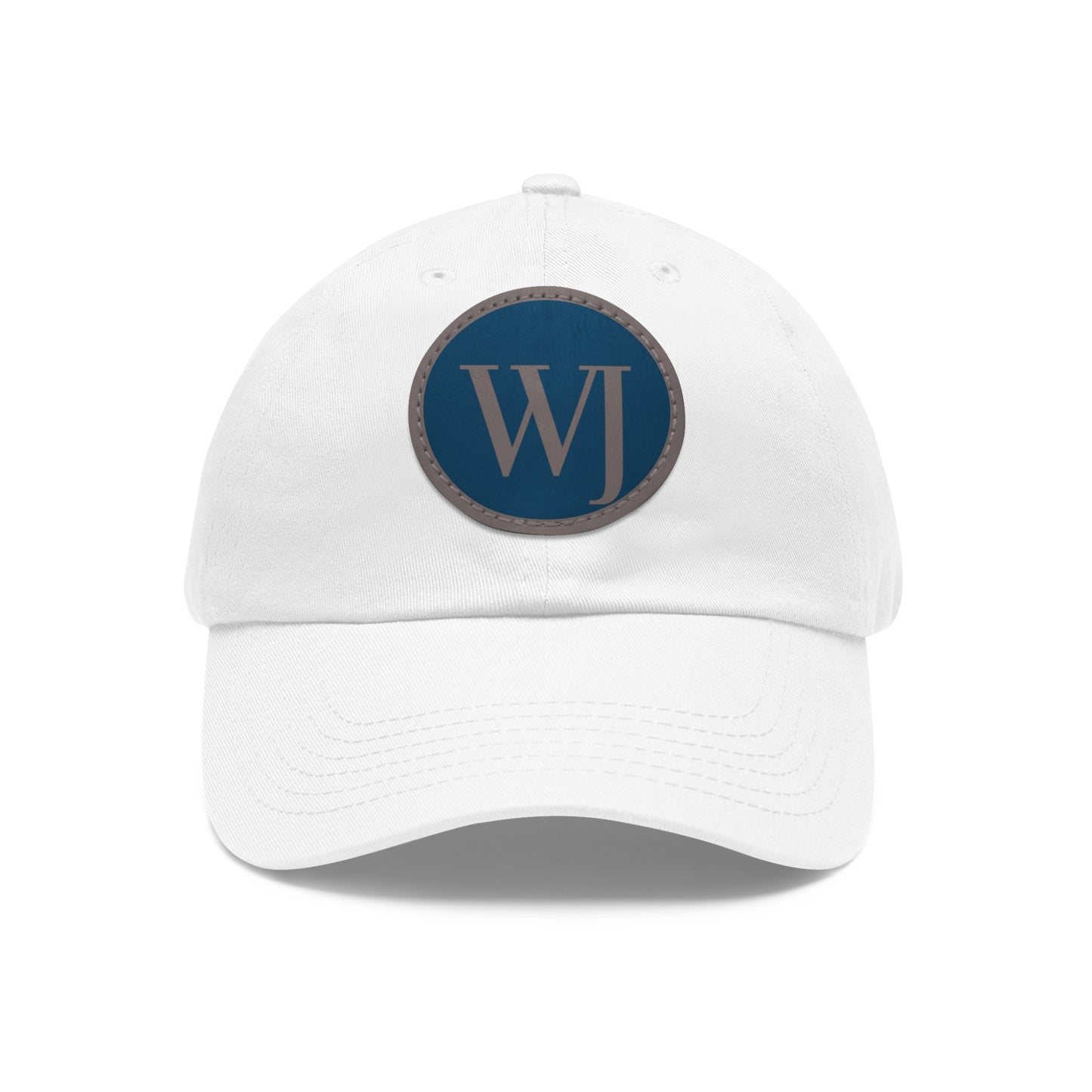 Western Journal "WJ" Dad Hat