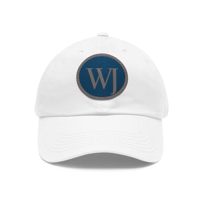 Western Journal "WJ" Dad Hat