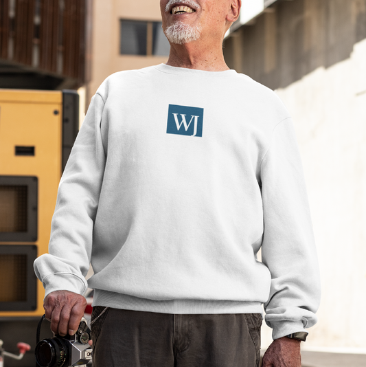 Western Journal "WJ" Logo Sweatshirt