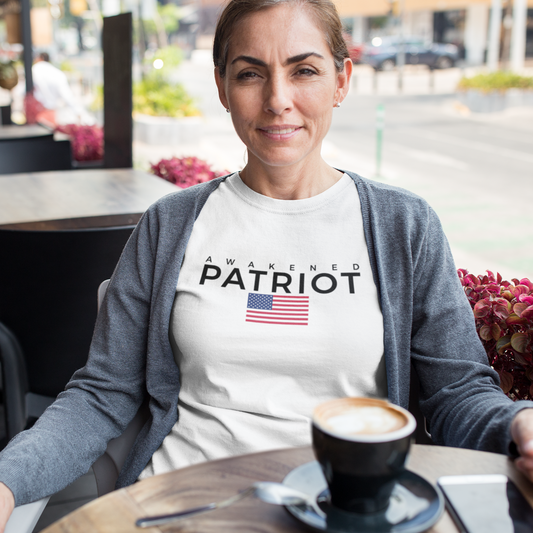 Awakened Patriot T-Shirt