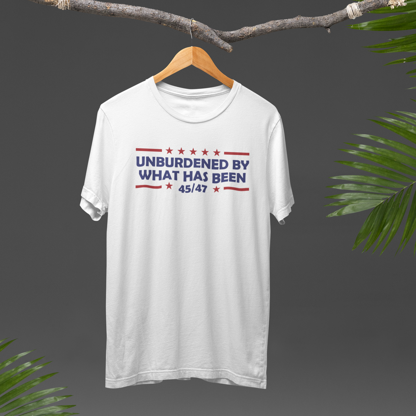 Unburdened T-Shirt