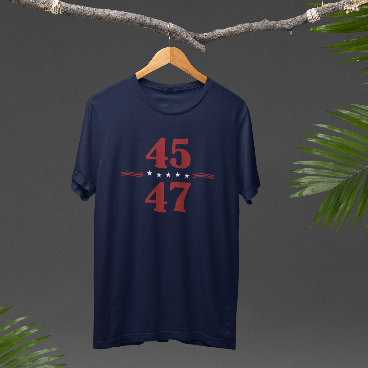 45/47 T-Shirt