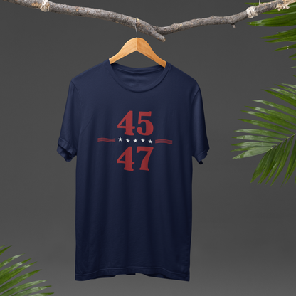 45/47 T-Shirt