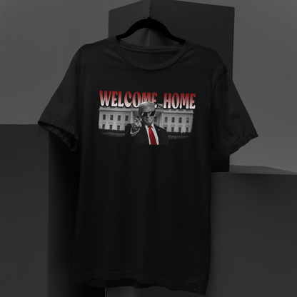 Welcome Home T-Shirt