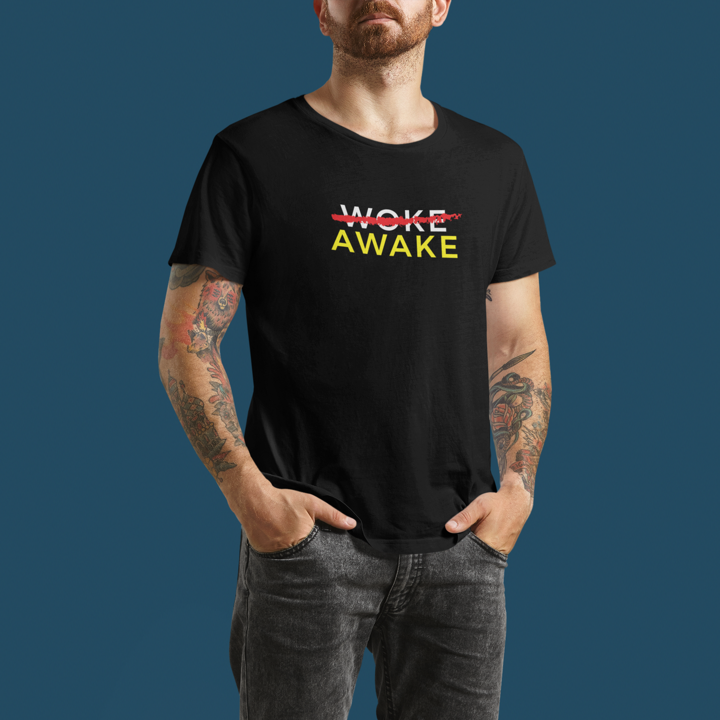 AWAKE T-Shirt