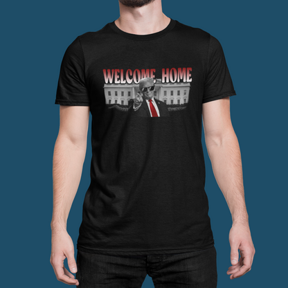 Welcome Home T-Shirt