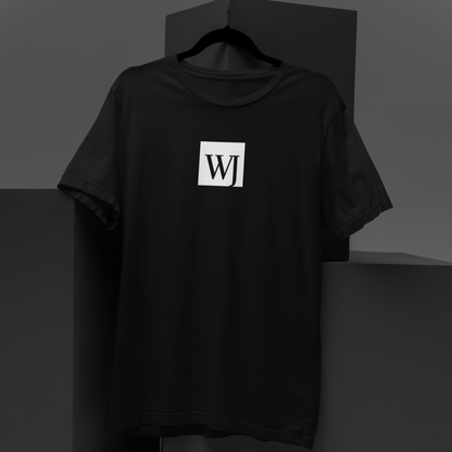 Western Journal "WJ" Logo T-Shirt